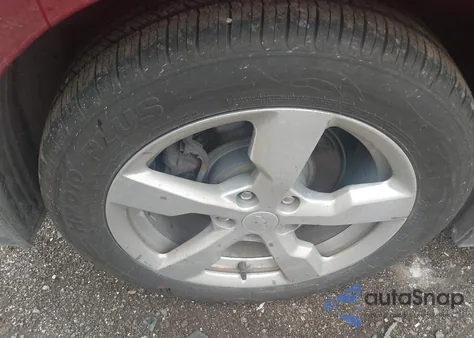 2012 Chevrolet Volt из США, поврежденный, VIN 1G1RB6E4XCU123925